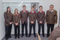 FF Neufeld Jahreshauptdienstbesprechung, 06.01.2017