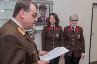 FF Neufeld Jahreshauptdienstbesprechung, 06.01.2017