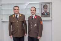 FF Neufeld Jahreshauptdienstbesprechung, 06.01.2017