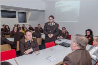 FF Neufeld Jahreshauptdienstbesprechung, 06.01.2017