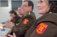 FF Neufeld Jahreshauptdienstbesprechung, 06.01.2017