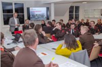 FF Neufeld Jahreshauptdienstbesprechung, 06.01.2017