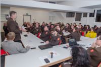 FF Neufeld Jahreshauptdienstbesprechung, 06.01.2017