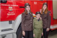 FF Neufeld Jahreshauptdienstbesprechung, 06.01.2017