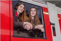 FF Neufeld Jahreshauptdienstbesprechung, 06.01.2017