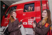 FF Neufeld Jahreshauptdienstbesprechung, 06.01.2017