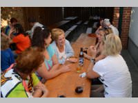 Feier f�r die FF Jugend, 13.07.2013