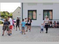 Feier f�r die FF Jugend, 13.07.2013