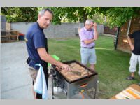 Feier f�r die FF Jugend, 13.07.2013