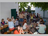 Feier f�r die FF Jugend, 13.07.2013