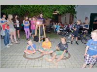 Feier f�r die FF Jugend, 13.07.2013