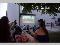 Feier f�r die FF Jugend, 13.07.2013