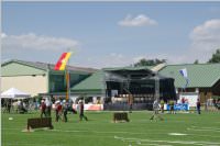 FF Neufeld beim 40. Bgld. Landesfeuerwehrjugendleistungsbewerb, 10.07.2015