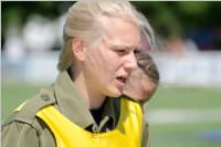 FF Neufeld beim 40. Bgld. Landesfeuerwehrjugendleistungsbewerb, 10.07.2015