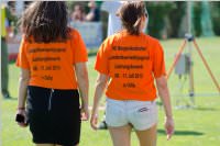 FF Neufeld beim 40. Bgld. Landesfeuerwehrjugendleistungsbewerb, 10.07.2015