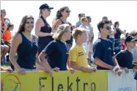 FF Neufeld beim 40. Bgld. Landesfeuerwehrjugendleistungsbewerb, 10.07.2015