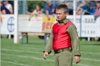 FF Neufeld beim 40. Bgld. Landesfeuerwehrjugendleistungsbewerb, 10.07.2015