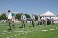 FF Neufeld beim 40. Bgld. Landesfeuerwehrjugendleistungsbewerb, 10.07.2015