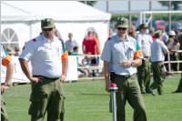 FF Neufeld beim 40. Bgld. Landesfeuerwehrjugendleistungsbewerb, 10.07.2015