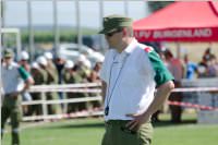 FF Neufeld beim 40. Bgld. Landesfeuerwehrjugendleistungsbewerb, 10.07.2015