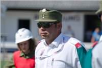 FF Neufeld beim 40. Bgld. Landesfeuerwehrjugendleistungsbewerb, 10.07.2015