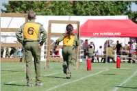 FF Neufeld beim 40. Bgld. Landesfeuerwehrjugendleistungsbewerb, 10.07.2015