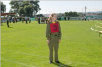 FF Neufeld beim 40. Bgld. Landesfeuerwehrjugendleistungsbewerb, 10.07.2015