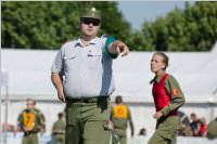FF Neufeld beim 40. Bgld. Landesfeuerwehrjugendleistungsbewerb, 10.07.2015