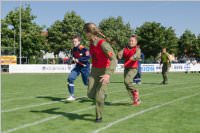 FF Neufeld beim 40. Bgld. Landesfeuerwehrjugendleistungsbewerb, 10.07.2015