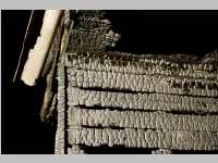 FF Neufeld: Brand in Linke Bahngasse 5, 04.11.2014