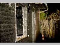 FF Neufeld: Brand in Linke Bahngasse 5, 04.11.2014