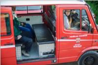 Maibaum der FF Neufeld, 21.05.2016