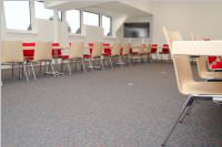 FF Neufeld prsentiert den neuen Schulungsraum, 11.04.2015