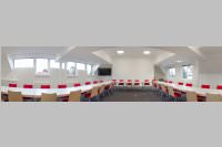 FF Neufeld prsentiert den neuen Schulungsraum, 11.04.2015