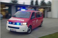 FF Neufeld prsentiert den neuen Schulungsraum, 11.04.2015