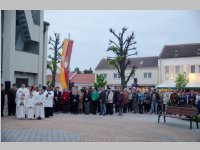 FF Fahrzeugsegnung, 26.04.2014