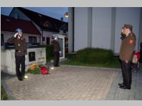 FF Fahrzeugsegnung, 26.04.2014