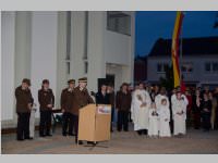 FF Fahrzeugsegnung, 26.04.2014