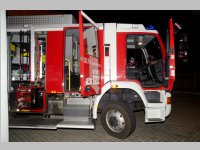 FF Fahrzeugsegnung, 26.04.2014