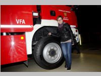 FF Fahrzeugsegnung, 26.04.2014