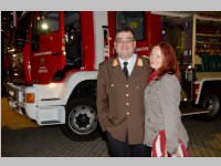 FF Fahrzeugsegnung, 26.04.2014