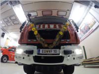 FF Fahrzeugsegnung, 26.04.2014
