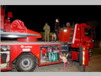 FF Fahrzeugsegnung, 26.04.2014