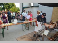 TRVB-AK der BFV in Neufeld, 19.06.2013