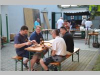 TRVB-AK der BFV in Neufeld, 19.06.2013