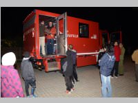 Neues Versorgungsfahrzeug f�r die FF Neufeld, 27.09.2013