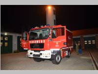 Neues Versorgungsfahrzeug f�r die FF Neufeld, 27.09.2013