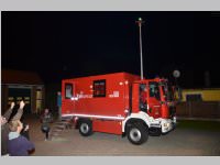 Neues Versorgungsfahrzeug f�r die FF Neufeld, 27.09.2013