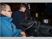 Neues Versorgungsfahrzeug f�r die FF Neufeld, 27.09.2013