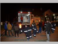 Neues Versorgungsfahrzeug f�r die FF Neufeld, 27.09.2013